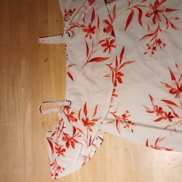 Lily Morgan open shoulder Blouse - Picture 2 of 4